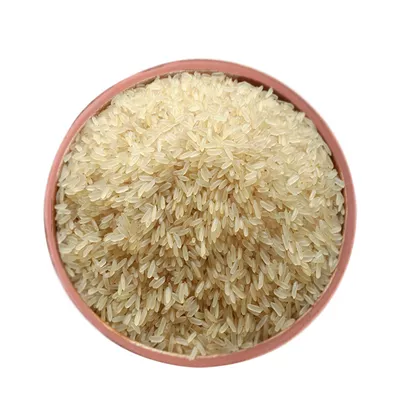 Miniket Rice Standard (Boiled)